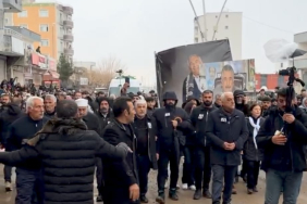 Selim Sadak, Memleketi İdil’de Son Yolculuğuna Uğurlanıyor