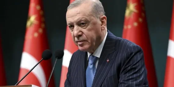 Erdoğan’dan CHP’ye Tepki: ‘Bu Gidişi Durdurmaya Gücünüz Yetmez Özgür!’