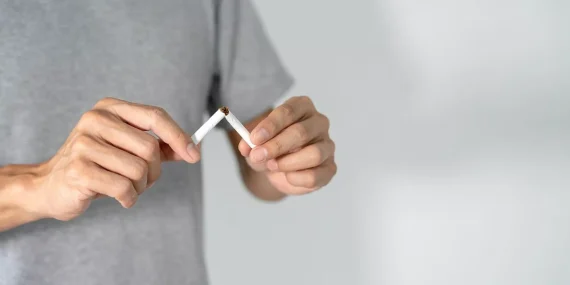 Sigara Yasağı Düzenlemesi Netleşiyor: Yarı Açık Alanlar ve 5 Metre Kuralı