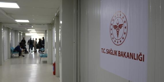 ‘Sağlıkta Kriz’ Derinleşiyor: En Basit Ameliyat İçin 12 Ay Sonraya Gün Veriliyor