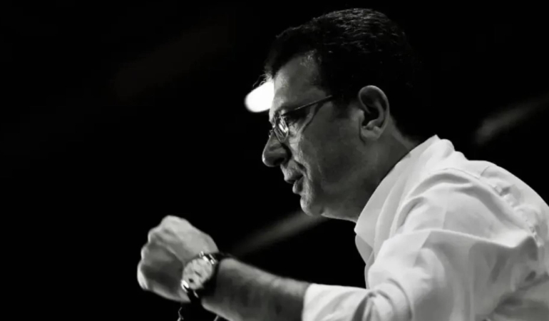 İBB Davası: Mahkemenin Tutukluluğa Devam Kararına Yapılan İtiraz, Üst Mahkeme Tarafından Reddedildi