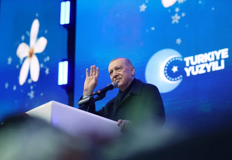 Ankara Kulislerinde Yeni Bakan Yorumları: 'Artık Hiçbir Şey Eskisi Gibi Olmayacak'