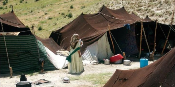 Göçerlerin Siyah Çadırının Sırrı: Doğadan Gelen Mucize