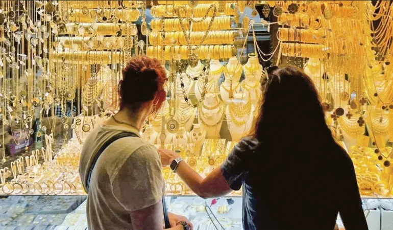 Altında Tansiyon Düştü: Fiziki Piyasada Makas Kapanma Eğiliminde