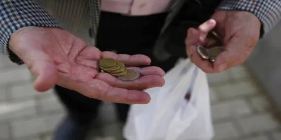 Emeklinin Geçimi Zorlaşıyor: Türkiye Gelir Adaletsizliğinde 38 Ülke Arasında 5’inci Sırada