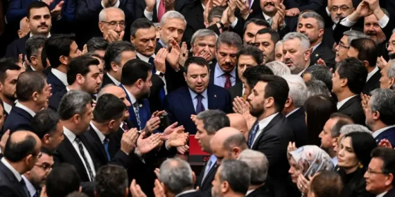 Ankara Kulislerinde Yeni Bakan Yorumları: ‘Artık Hiçbir Şey Eskisi Gibi Olmayacak’