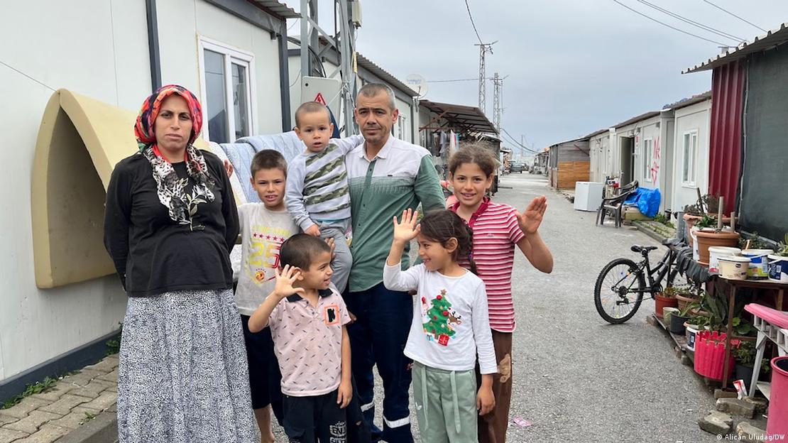 Depremin 3. Yılı: Binlerce Ölüm, Geride Kayıp Cenazeler ve Adalet Arayışı Kaldı!