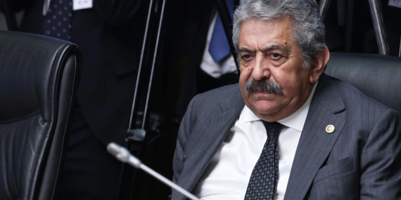 MHP Süreci İkiye Ayırdı: Kayyım ve İfade Düzenlemeleri Hemen Yapılabilir