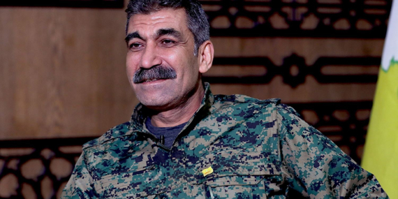 SDG: “Kürtlerin Suriye’de Varlıkları Kabul Edildi”