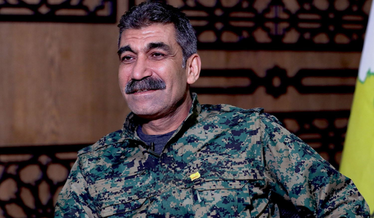 SDG: “Kürtlerin Suriye’de Varlıkları Kabul Edildi”