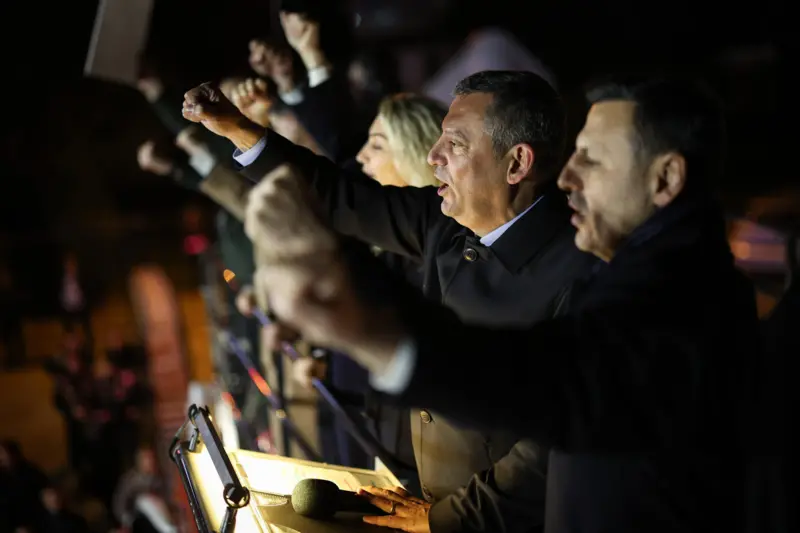 Ankara Kulislerinde Yeni Bakan Yorumları: 'Artık Hiçbir Şey Eskisi Gibi Olmayacak'