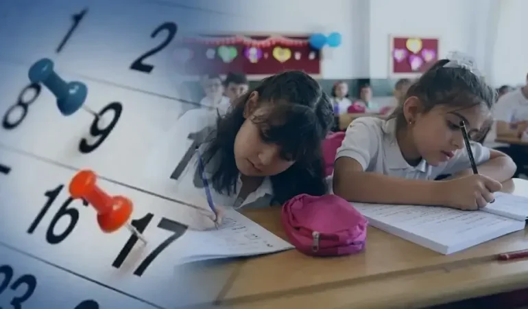 MEB’in Bayram Takvimi Netleşti: Mart Ayında İki Tatil Birleşiyor