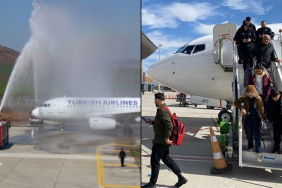 Siirt’ten Batman’a Uçuş Göçü