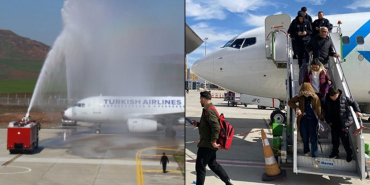 Siirt’ten Batman’a Uçuş Göçü