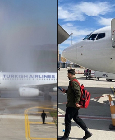 Siirt’ten Batman’a Uçuş Göçü