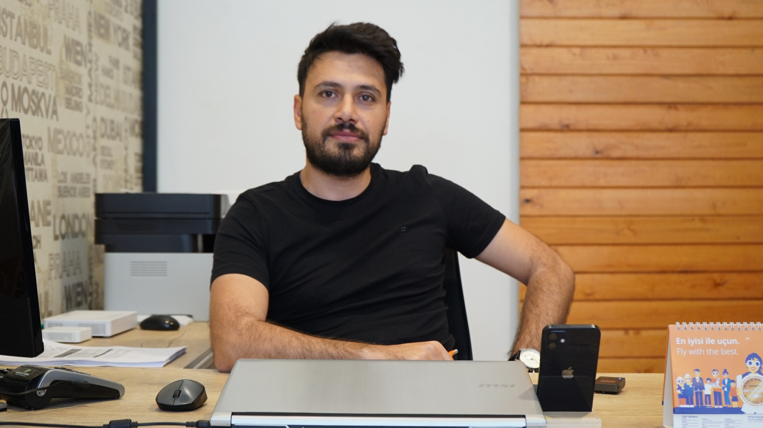 Siirt’ten Batman’a Uçuş Göçü