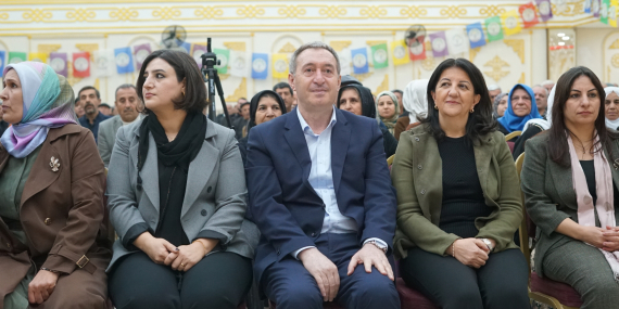 Bakırhan: Süreç İçin Finale Geldik