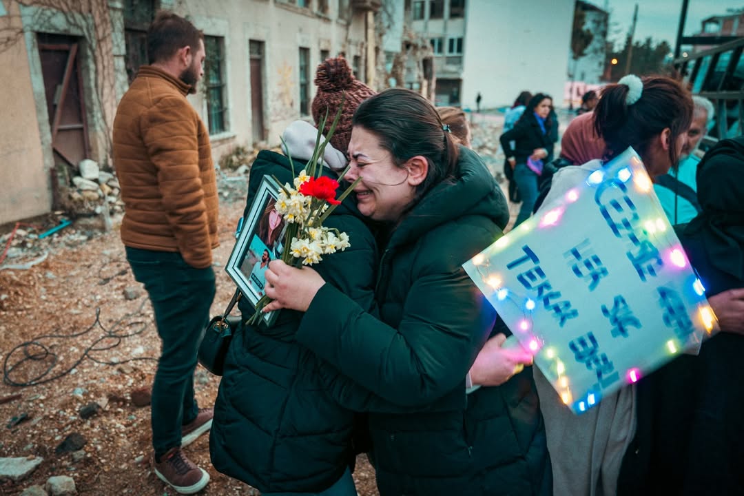 Depremin 3. Yılı: Binlerce Ölüm, Geride Kayıp Cenazeler ve Adalet Arayışı Kaldı!