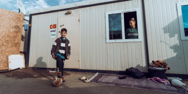 Fotoğraf: Kazım Kızıl