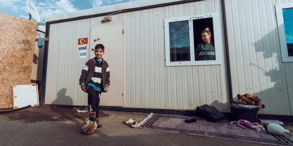 Depremin 3. Yılı: Binlerce Ölüm, Geride Kayıp Cenazeler ve Adalet Arayışı Kaldı!