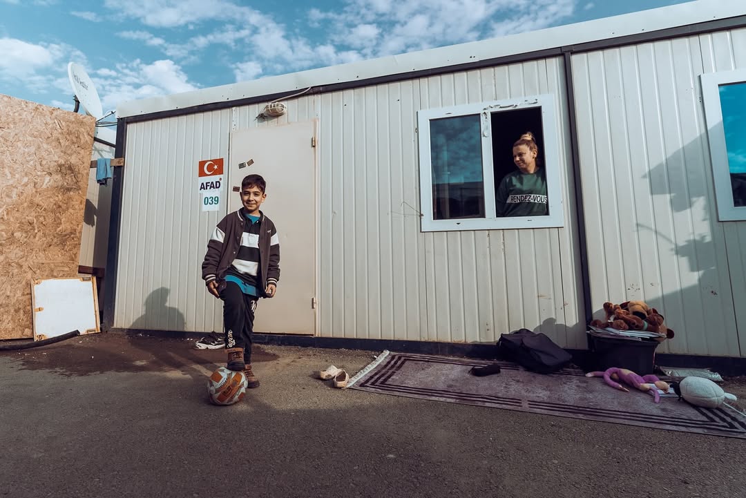 Fotoğraf: Kazım Kızıl