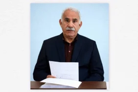 Öcalan: “Birçok Sorunun ve Krizin Sebebi Demokratik Bir Hukukun Yokluğudur”