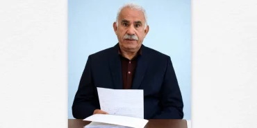 Öcalan: “Birçok Sorunun ve Krizin Sebebi Demokratik Bir Hukukun Yokluğudur”