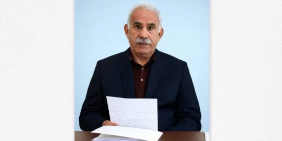 Öcalan: “Birçok Sorunun ve Krizin Sebebi Demokratik Bir Hukukun Yokluğudur”