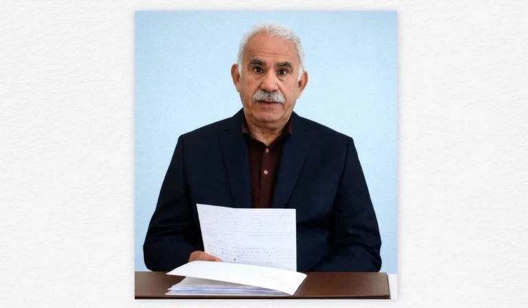 Öcalan: “Birçok Sorunun ve Krizin Sebebi Demokratik Bir Hukukun Yokluğudur”