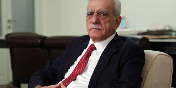 Ahmet Türk, Devlet Bahçeli’nin Çağrısına Yanıt Verdi
