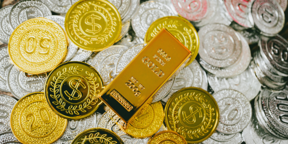 Güvenli Liman Talebi Artıyor: Altın Fiyatları Tırmanışta