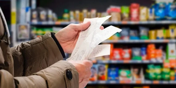 Yıllık Enflasyon ENAG’a Göre Yüzde 53,42, TÜİK’e Göre Yüzde 30,65