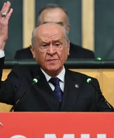 bahçeli