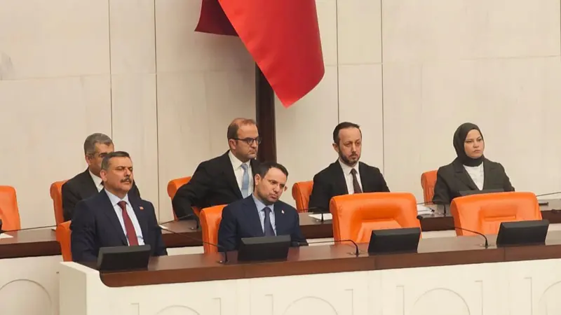 Ankara Kulislerinde Yeni Bakan Yorumları: 'Artık Hiçbir Şey Eskisi Gibi Olmayacak'