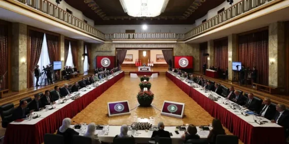 Komisyon Taslak Raporu Tamamladı: ‘Umut Hakkı’ İfadesi Yok, Dolaylı Tarif Var