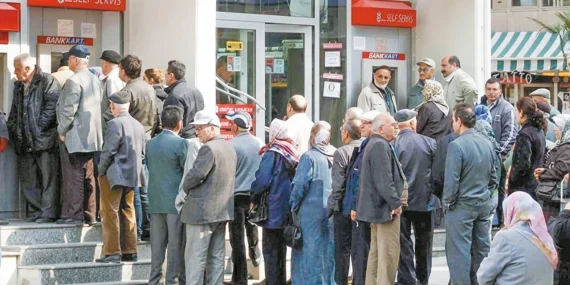 Her 2 Kişiden Biri Kart Borçlusu