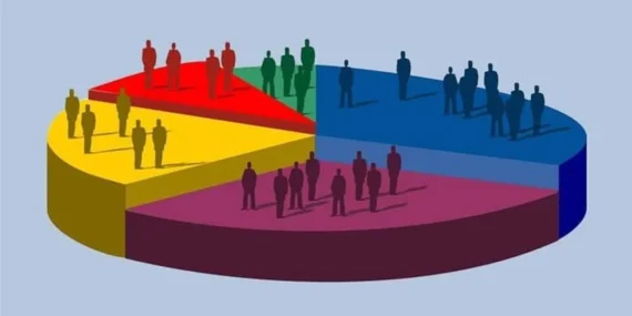 İlk Kez Oy Kullanacak Gençlerin Parti Tercihleri Belli Oldu