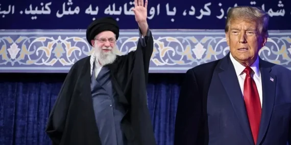 Son Dakika! ABD ve İsrail İran’a Saldırı Başlattı