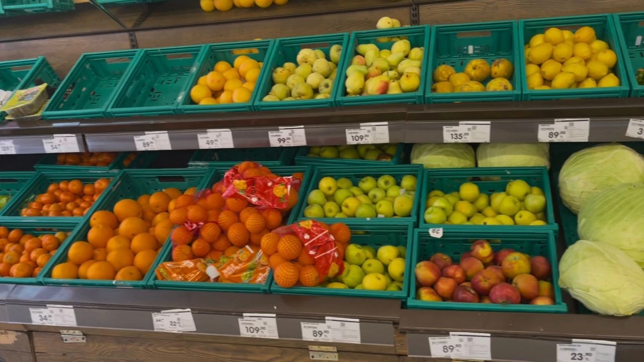 Sebzede Tane ile Alışveriş Dönemi: Domates 94, Salatalık 119 Lira