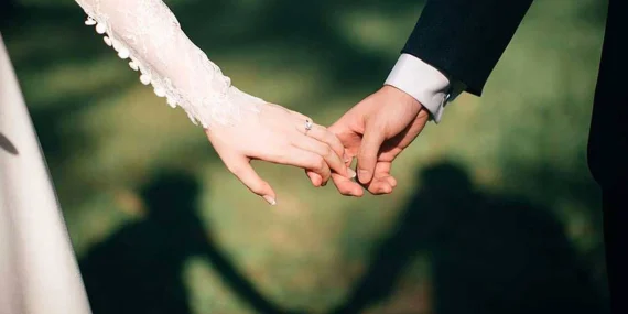 Veriler açıklandı: Türkiye’de Evlilikler Azalıyor, Boşanmalar Artıyor