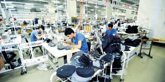 10 Bin Fabrika Kepenk İndirdi