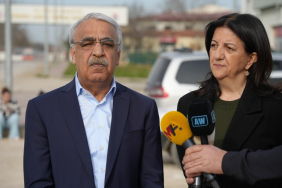 pervin buldan - mithat sancar