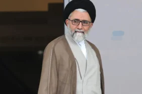 İsrail: İran İstihbarat Bakanı Öldürüldü