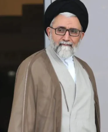 İsrail: İran İstihbarat Bakanı Öldürüldü