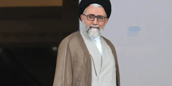 İsrail: İran İstihbarat Bakanı Öldürüldü