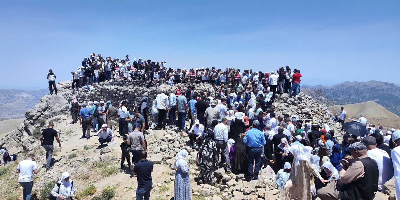 Hz. Nuh ve Cudi Dağı Dünya Gündeminde