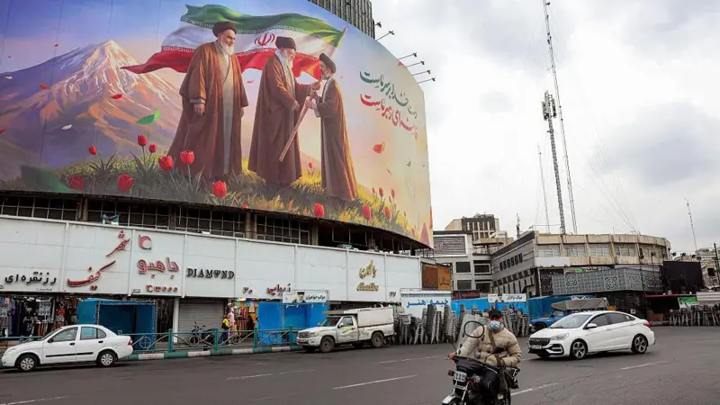 Türkiye'de Yaşayan İranlılar Savaşa Nasıl Bakıyor?