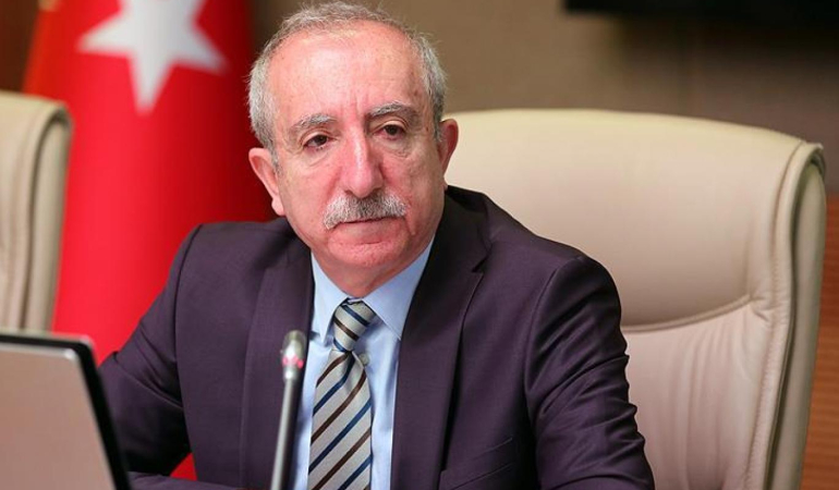 Orhan Miroğlu: “İran, Kürtleri Savaşın İçine Çekmek İstiyor”