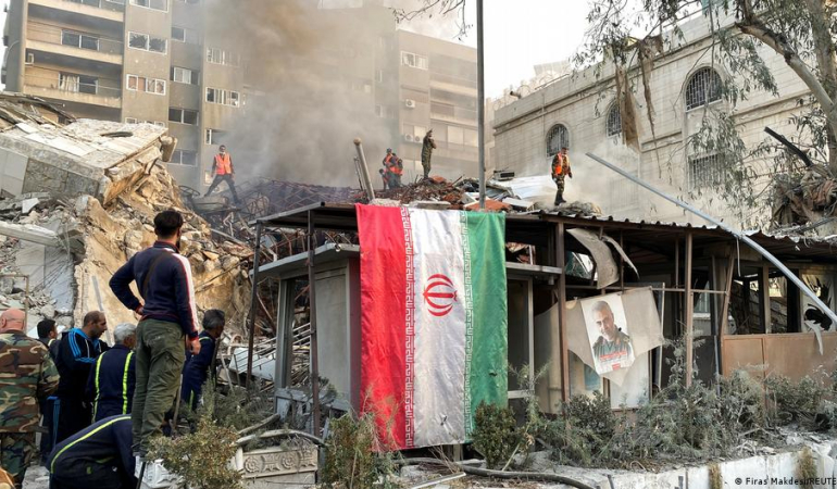 Savaşta 12. Gün: İran, İsrail ve ABD Hattında Yeni Saldırılar