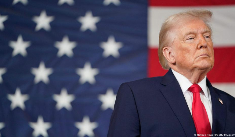 Trump: Kürtler İran’a Saldırırsa Harika Olur